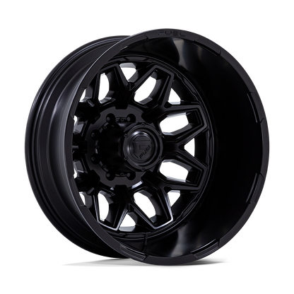 Fuel 1PC D871 FLUX DUALLY