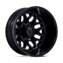 Fuel 1PC D871 FLUX DUALLY