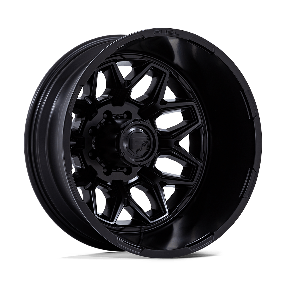 Fuel 1PC D871 FLUX DUALLY