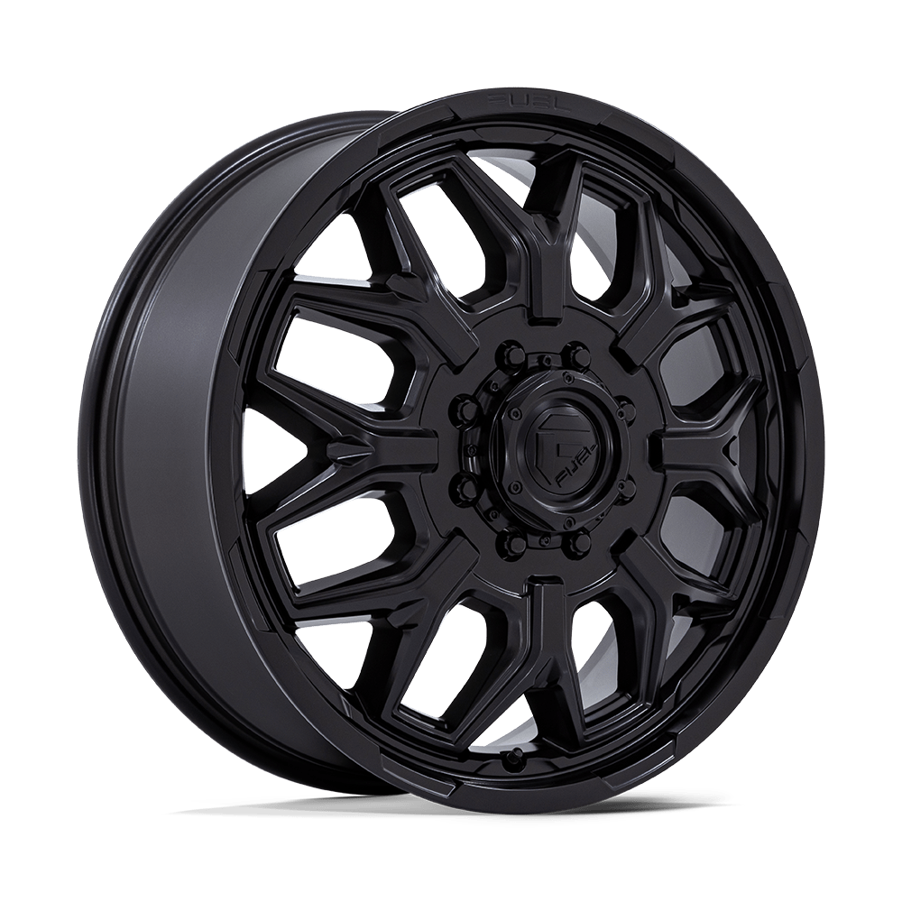 Fuel 1PC D871 FLUX DUALLY