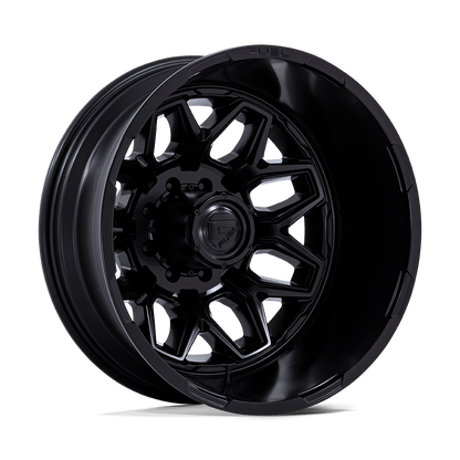 Fuel 1PC D871 FLUX DUALLY