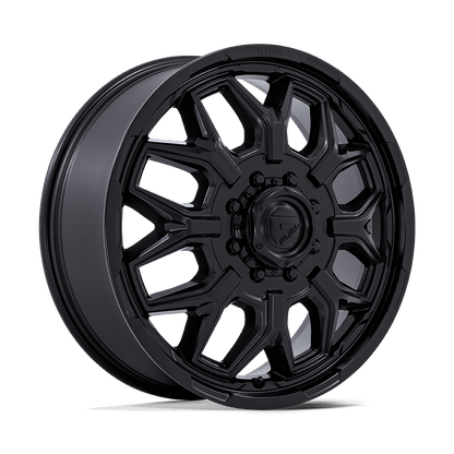Fuel 1PC D871 FLUX DUALLY