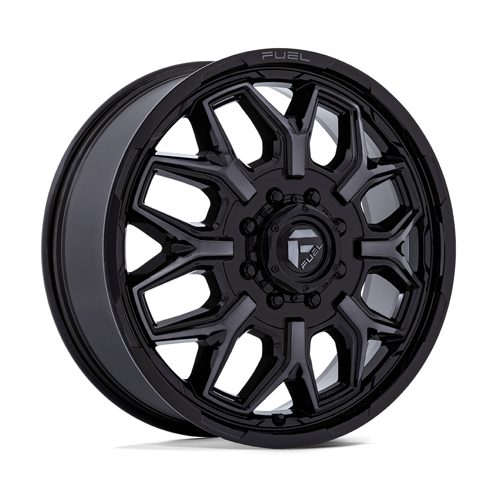 Fuel 1PC D875 FLUX DUALLY