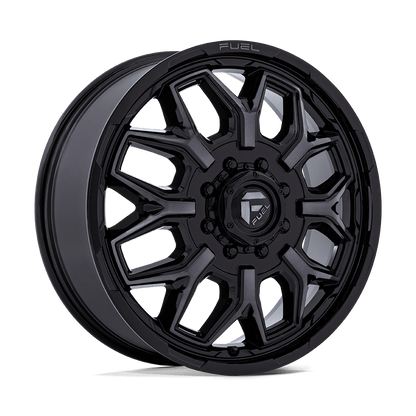 Fuel 1PC D875 FLUX DUALLY