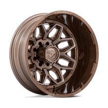 Fuel 1PC D876 FLUX DUALLY