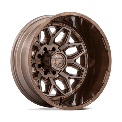 Fuel 1PC D876 FLUX DUALLY