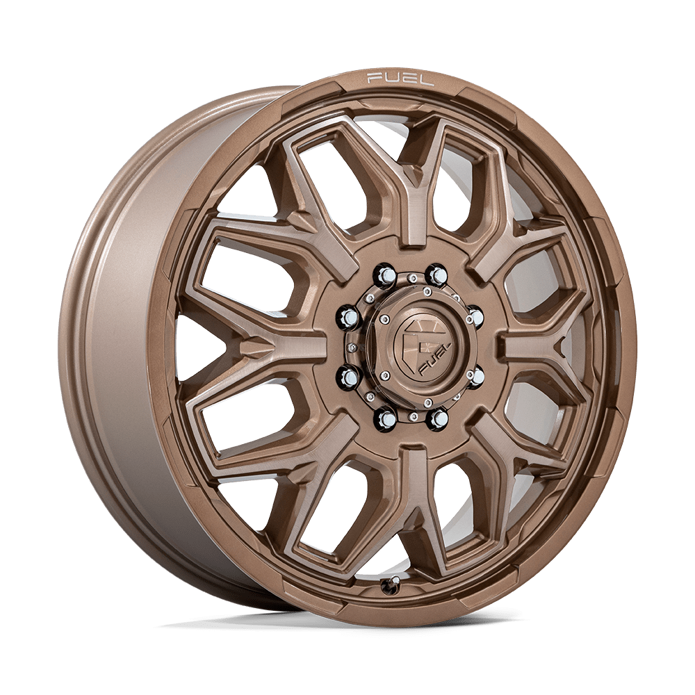 Fuel 1PC D876 FLUX DUALLY