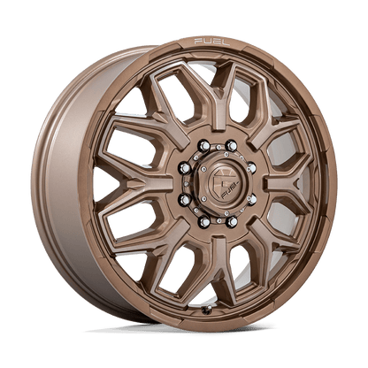 Fuel 1PC D876 FLUX DUALLY