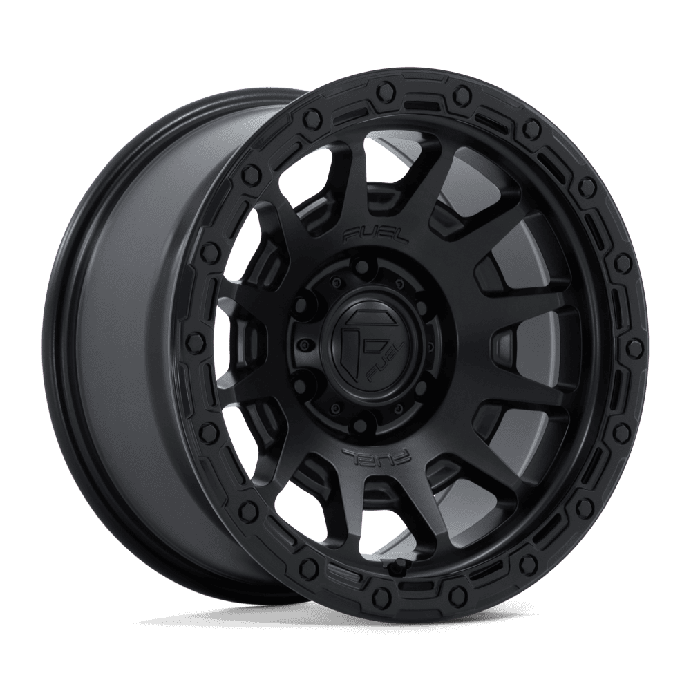 Fuel 1PC FC884 FORTRESS