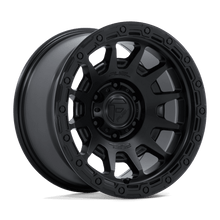 Fuel 1PC FC884 FORTRESS
