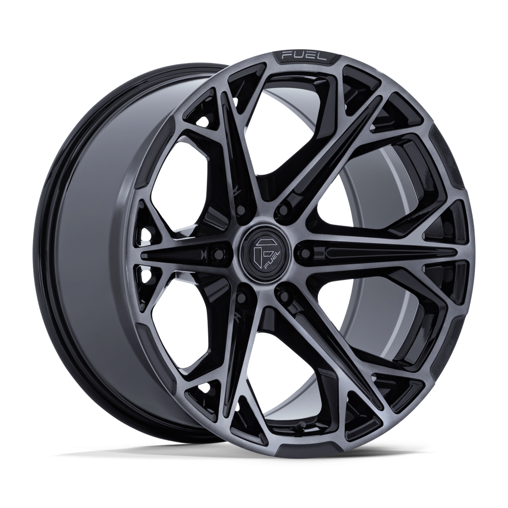 Fuel 1PC FC886 HAMMERHEAD