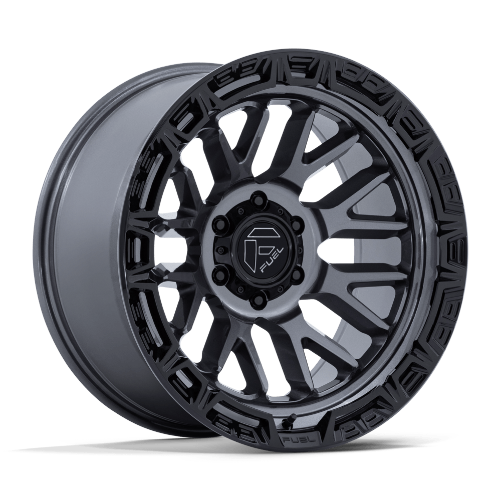 Fuel 1PC FC890 RAIL
