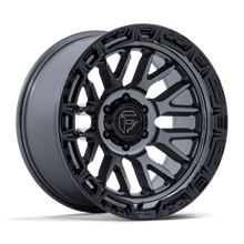 Fuel 1PC FC890 RAIL