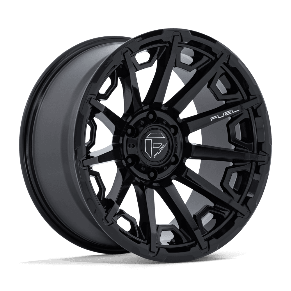 Fuel 1PC FC900 GRIP