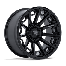 Fuel 1PC FC900 GRIP