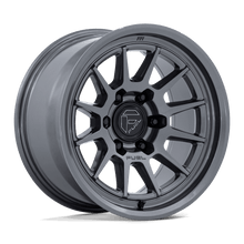 Fuel 1PC FC902 SPUR