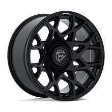 Fuel 1PC FC907 HEIST