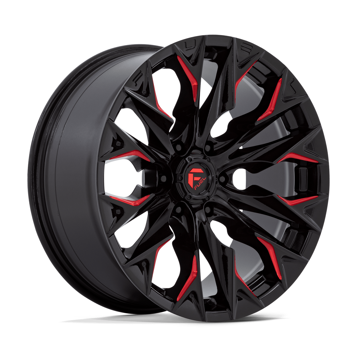 Fuel 1PC D823 FLAME