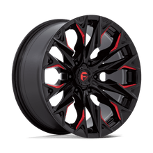 Fuel 1PC D823 FLAME