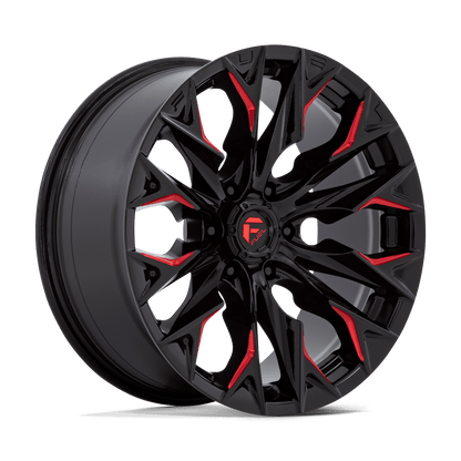 Fuel 1PC D823 FLAME