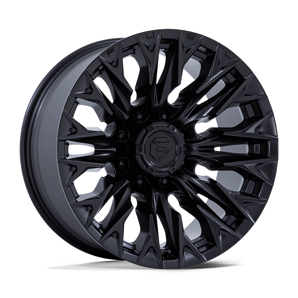 Fuel 1PC D804 FLAME