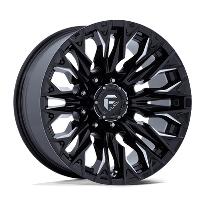 Fuel 1PC D803 FLAME