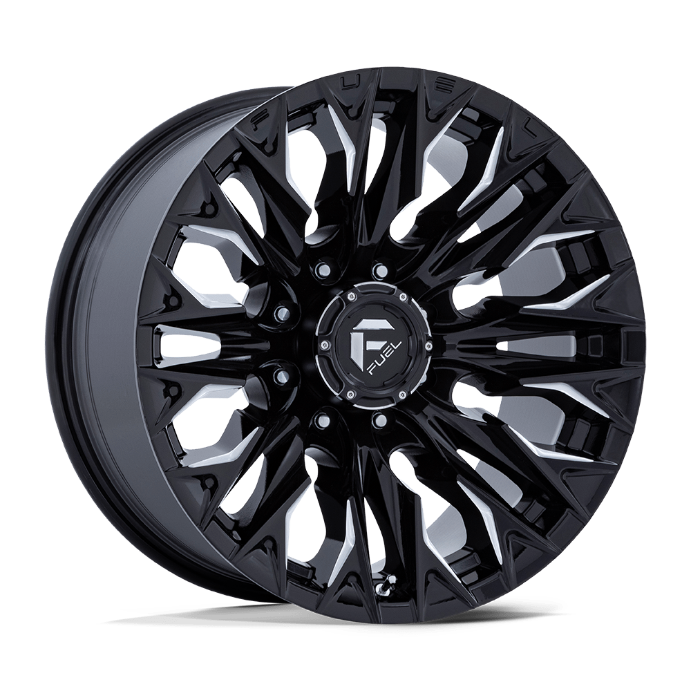 Fuel 1PC D803 FLAME