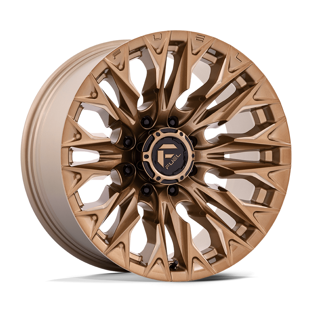Fuel 1PC D805 FLAME