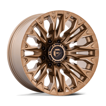 Fuel 1PC D805 FLAME