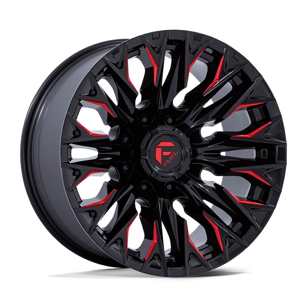 Fuel 1PC D823 FLAME