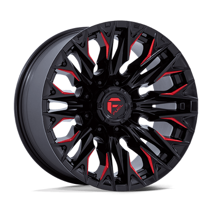 Fuel 1PC D823 FLAME