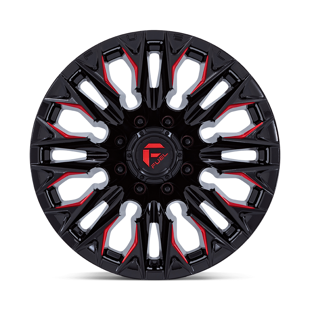 Fuel 1PC D823 FLAME