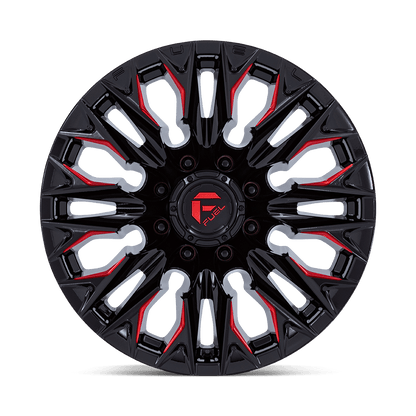 Fuel 1PC D823 FLAME