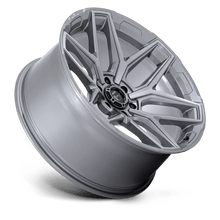Fuel 1PC FLUX 18x9 6x114.3 +20 Platinum