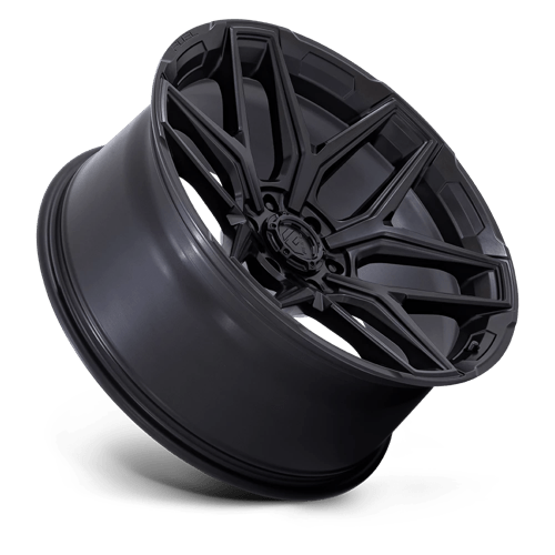 Fuel 1PC FLUX 18x9 6x135 +20 Blackout