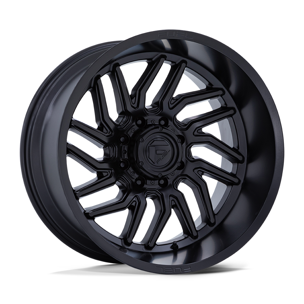Fuel 1PC D864 HURRICANE