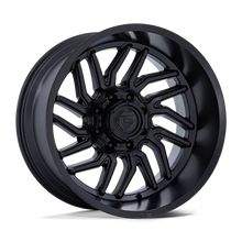 Fuel 1PC D864 HURRICANE
