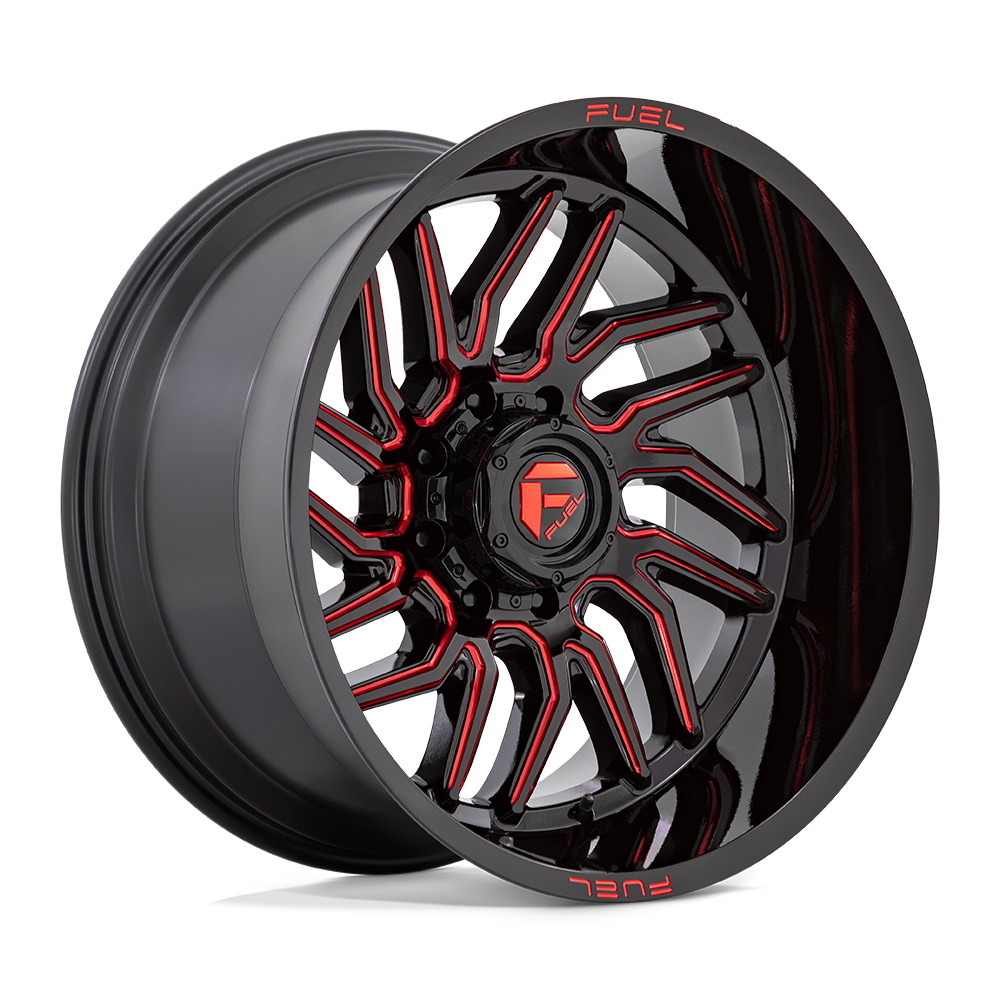 Fuel 1PC D808 HURRICANE