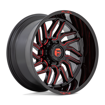 Fuel 1PC D808 HURRICANE