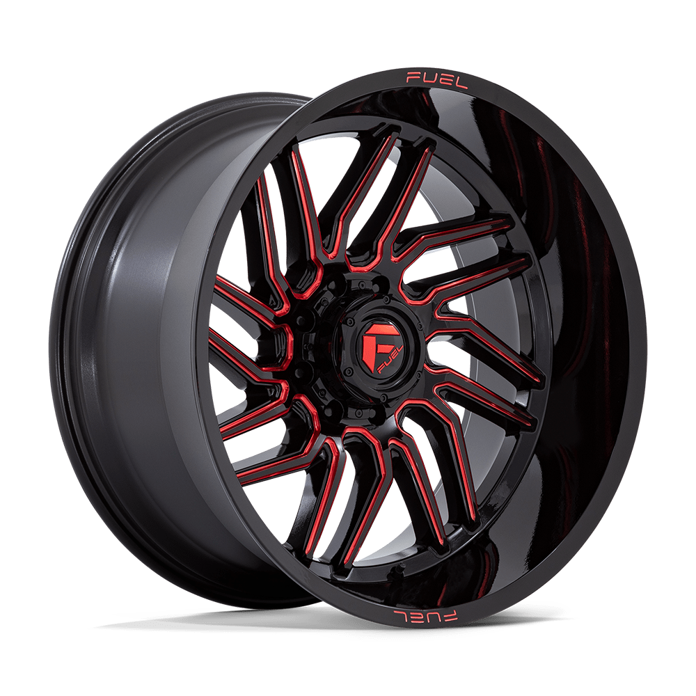 Fuel 1PC D808 HURRICANE