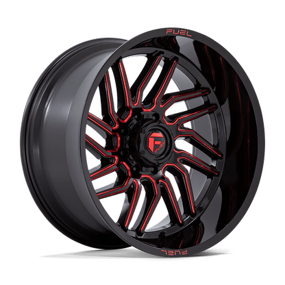 Fuel 1PC D808 HURRICANE