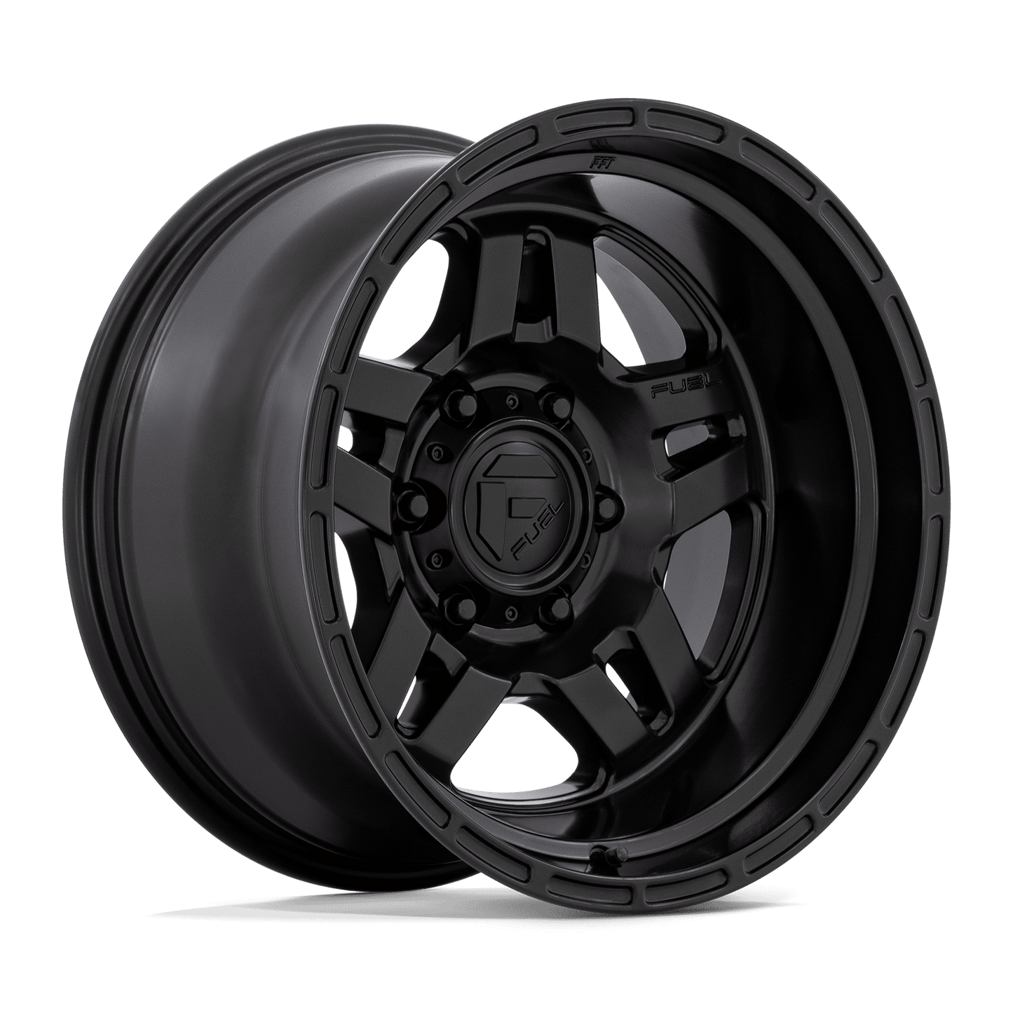 Fuel 1PC D799 OXIDE