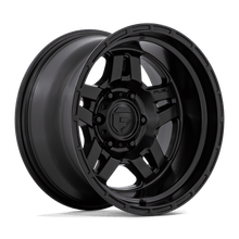 Fuel 1PC D799 OXIDE