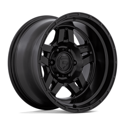 Fuel 1PC D799 OXIDE