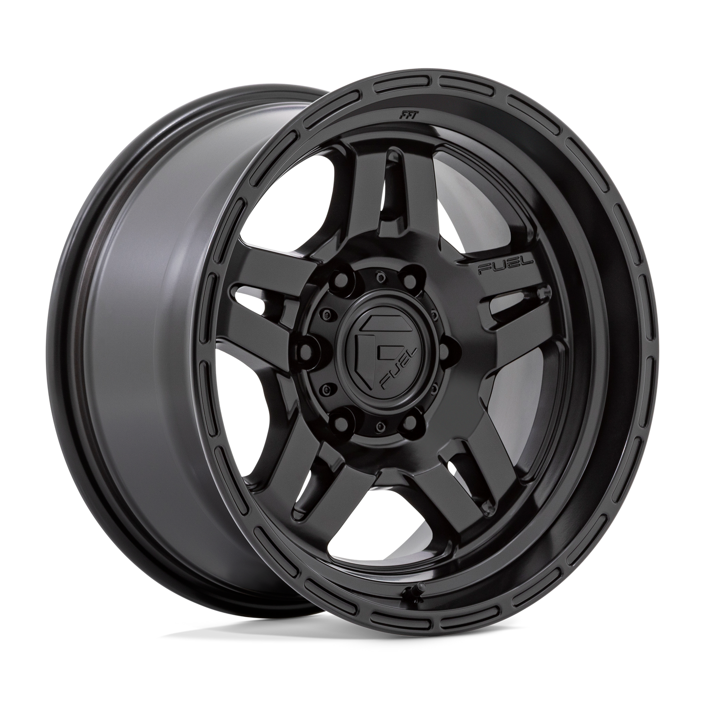 Fuel 1PC D799 OXIDE