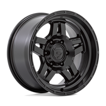 Fuel 1PC D799 OXIDE