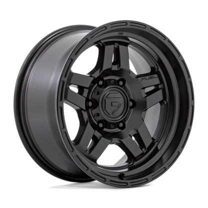 Fuel 1PC D799 OXIDE