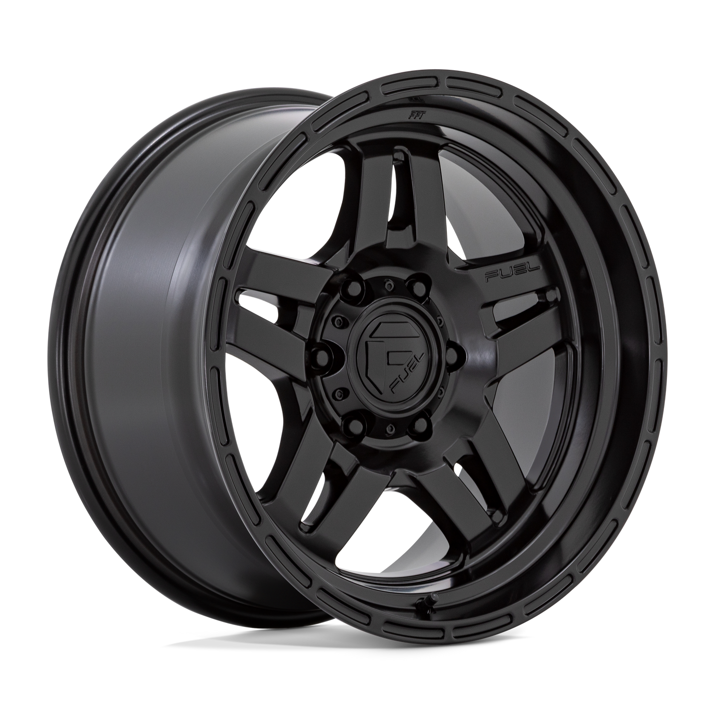 Fuel 1PC D799 OXIDE