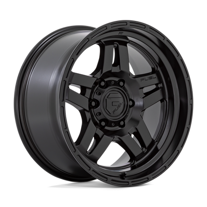 Fuel 1PC D799 OXIDE