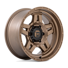 Fuel 1PC D800 OXIDE